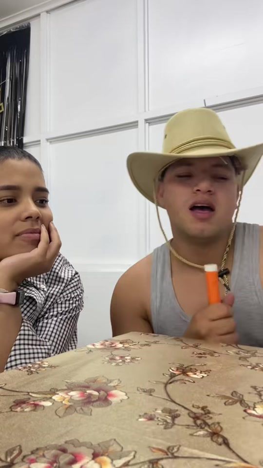 TikTok video thumbnail by anyelmoreno0
