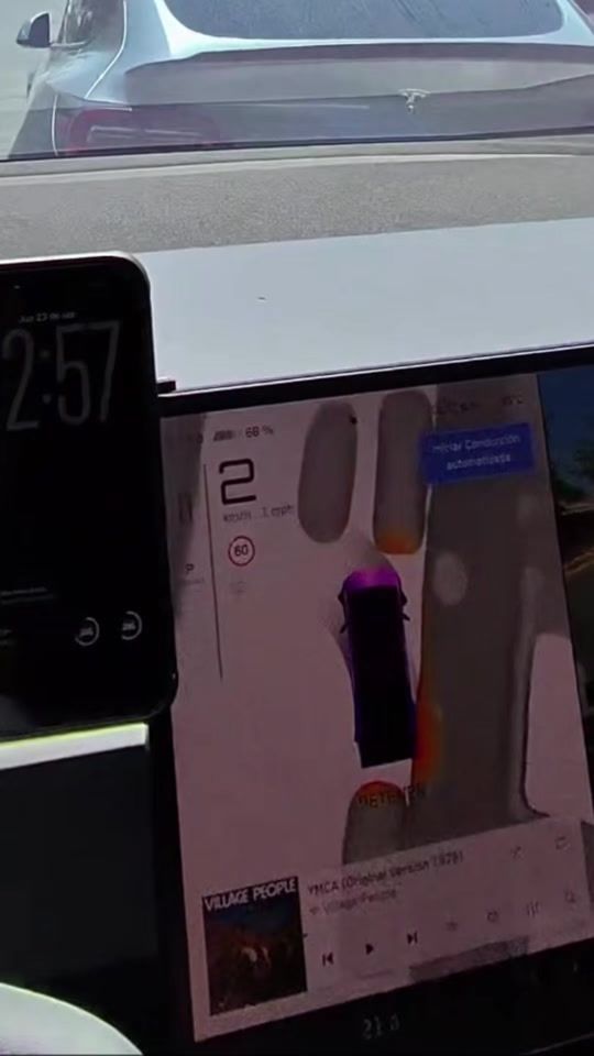 TikTok video thumbnail by teslaexperience