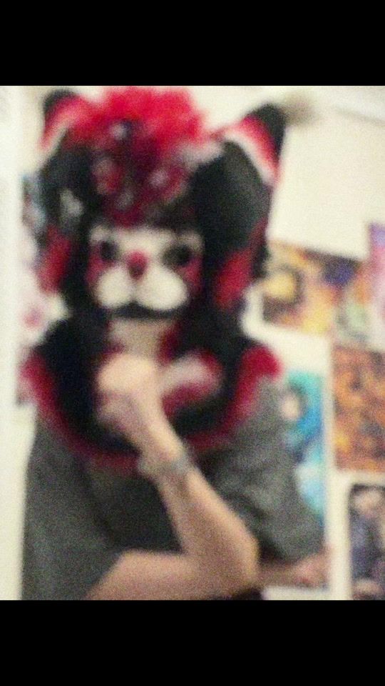 TikTok video thumbnail by _.im_furry._