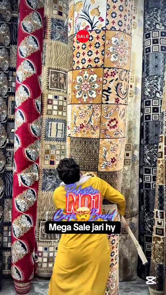 TikTok video thumbnail by quetta_carpets