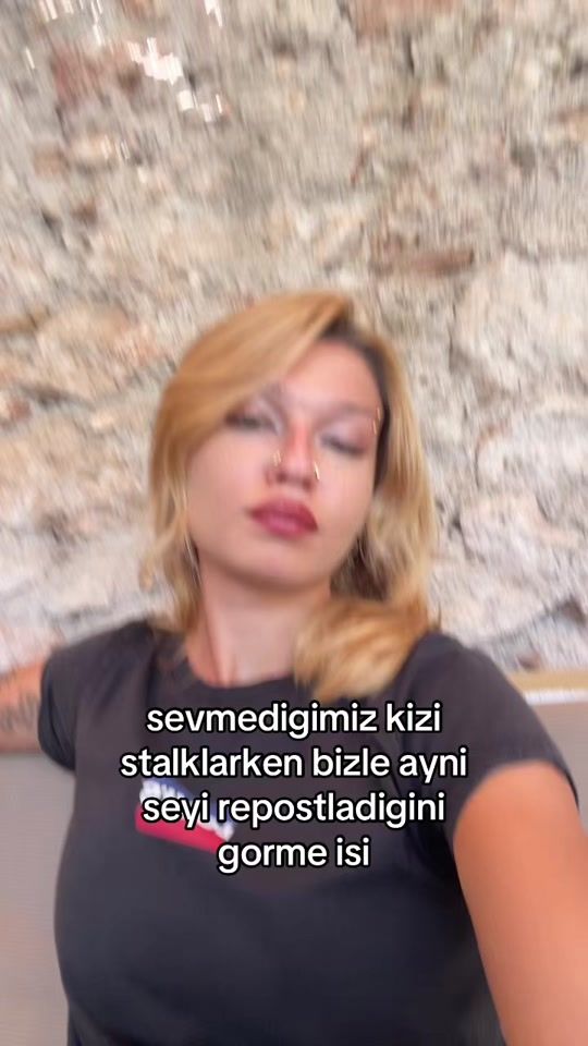 TikTok video thumbnail by burcakcanik
