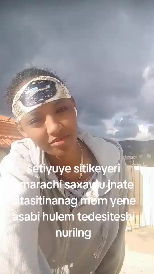 TikTok video thumbnail by hafitu.ye.geta.li