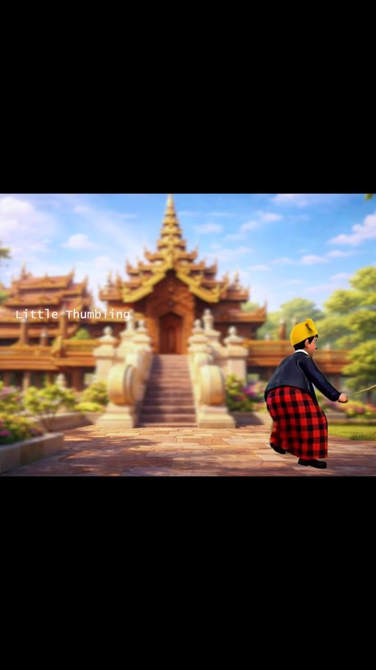 TikTok video thumbnail by little.thumbling