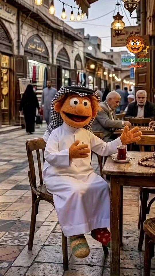 TikTok video thumbnail by 7abshoosh