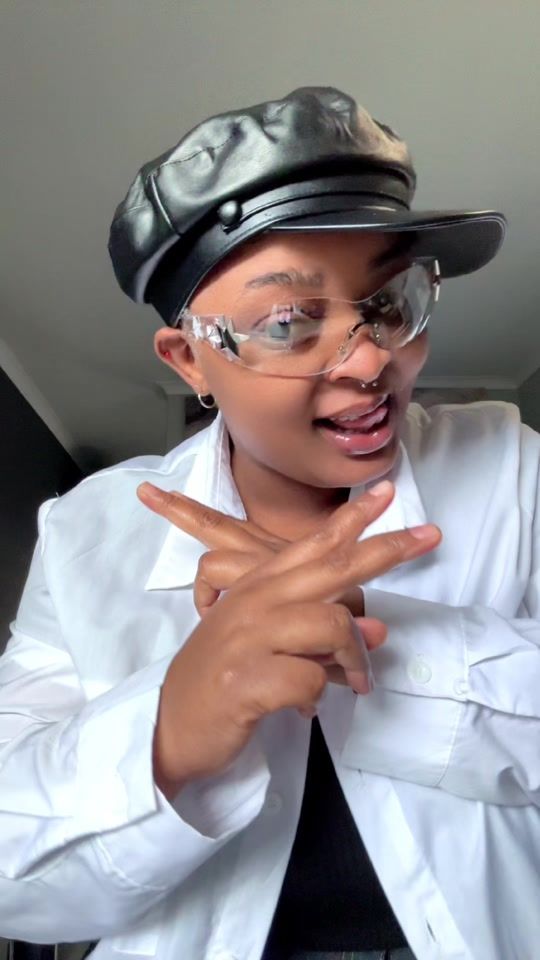 TikTok video thumbnail by trynessngwiramasa