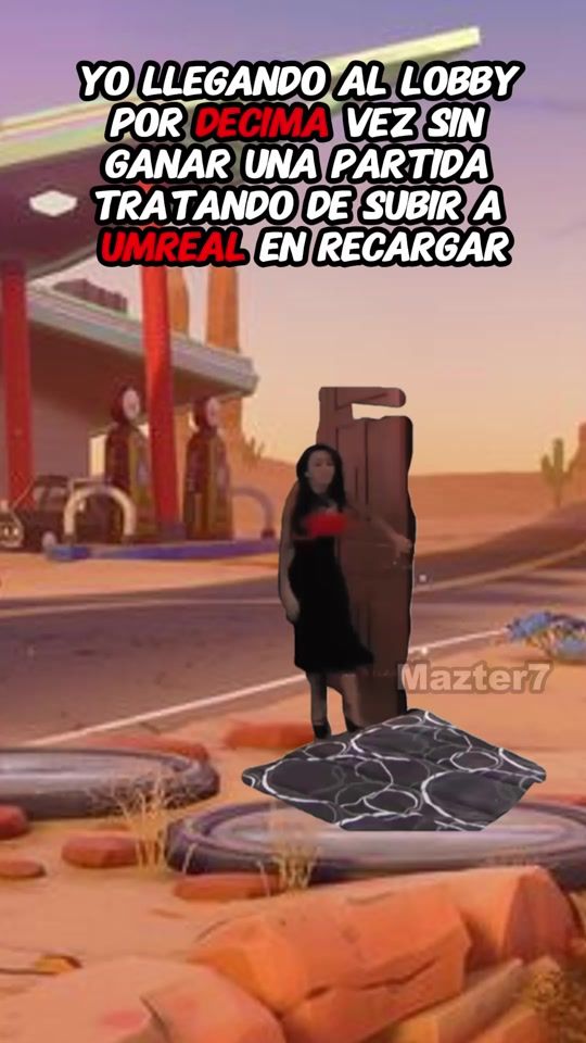 TikTok video thumbnail by mazter_7