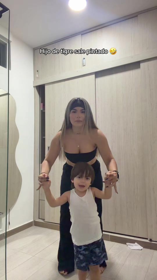 TikTok video thumbnail by danibarco