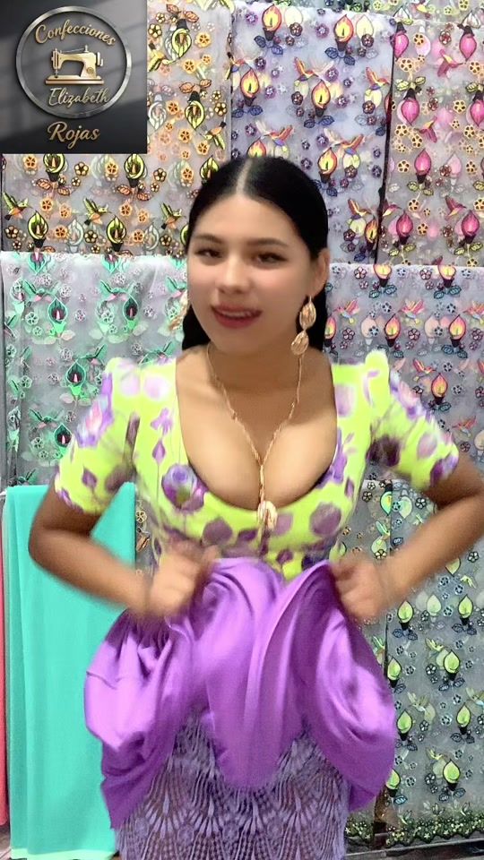 TikTok video thumbnail by banyparedes