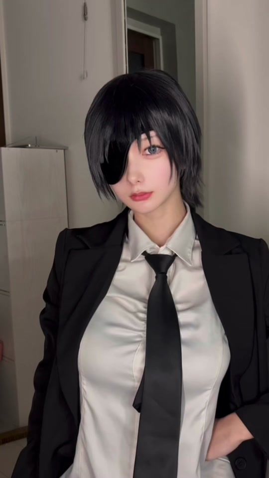TikTok video thumbnail by mishirudo