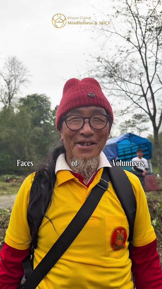 TikTok video thumbnail by bhutanmindfulness
