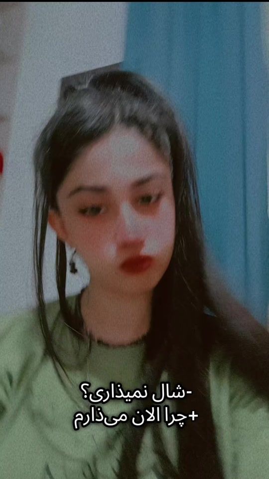 TikTok video thumbnail by mahdis_34