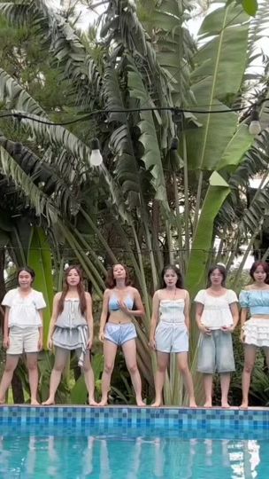 TikTok video thumbnail by kr.mldancecrew