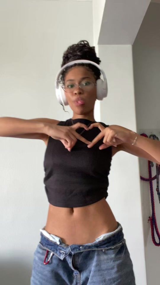 TikTok video thumbnail by __.l4r4.__