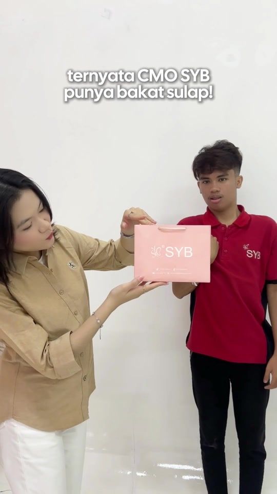 TikTok video thumbnail by sybofficial