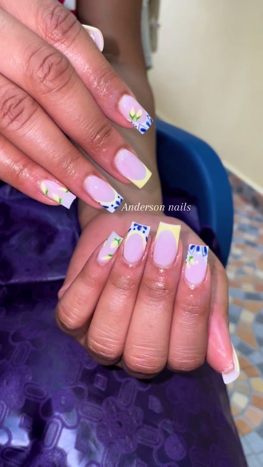 TikTok video thumbnail by andersonnails1