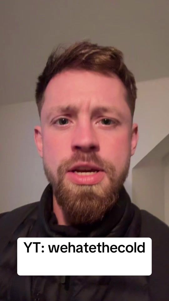 TikTok video thumbnail by wehatethecold