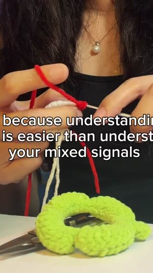 TikTok video thumbnail by crochetwithmai