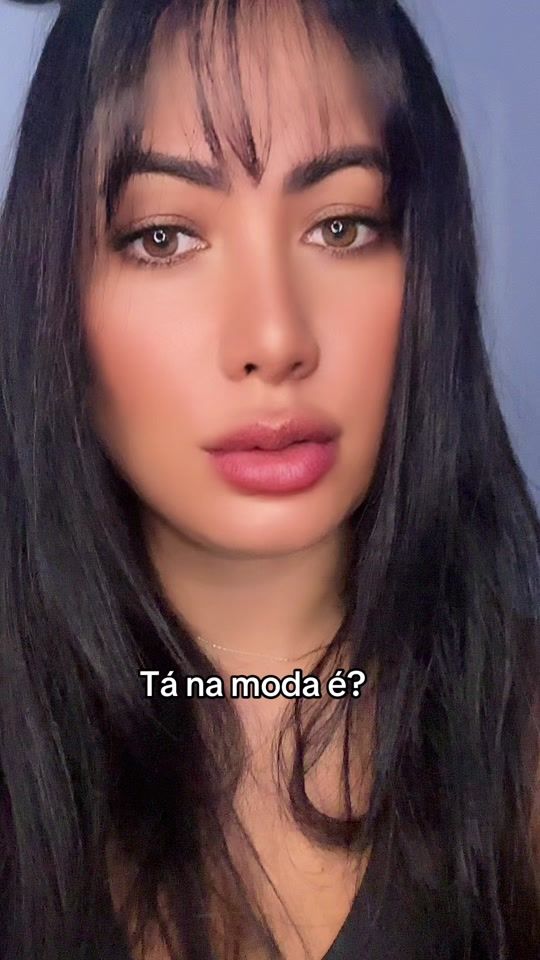 TikTok video thumbnail by rebecaramosnovais