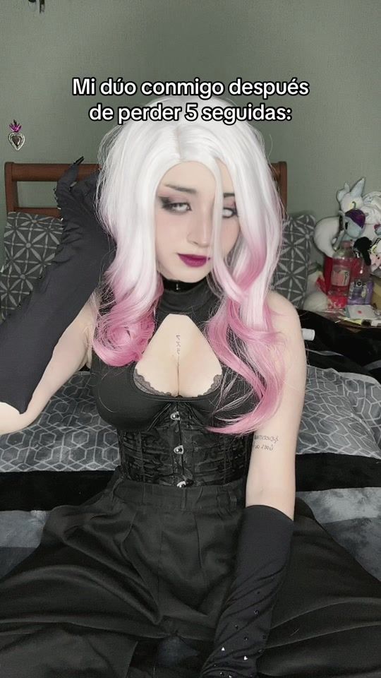 TikTok video thumbnail by anzuveca