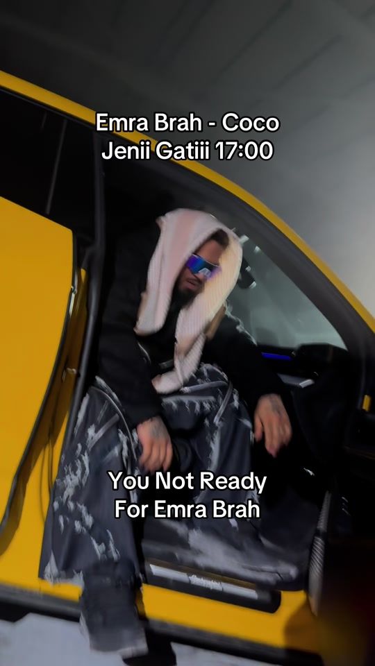 TikTok video thumbnail by emrabrah