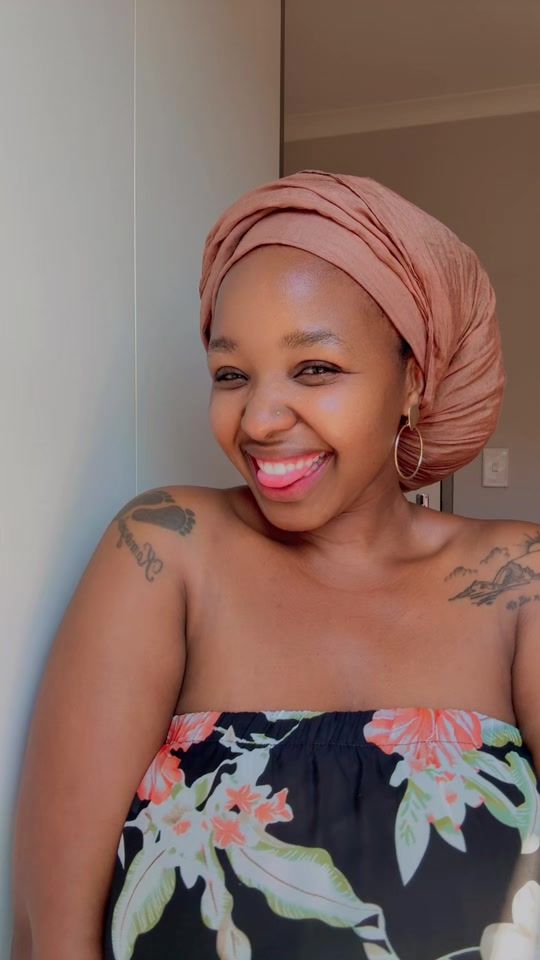 TikTok video thumbnail by motlogelwa_