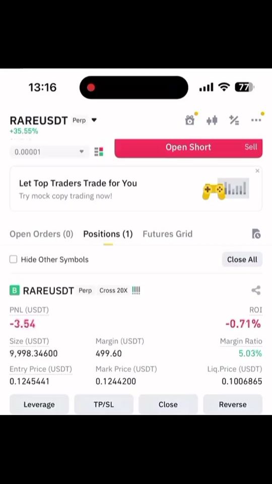 TikTok video thumbnail by cryptodesk74