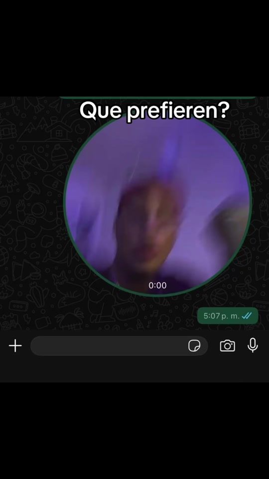 TikTok video thumbnail by alexfariasv