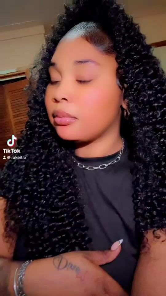 TikTok video thumbnail by rakeitra