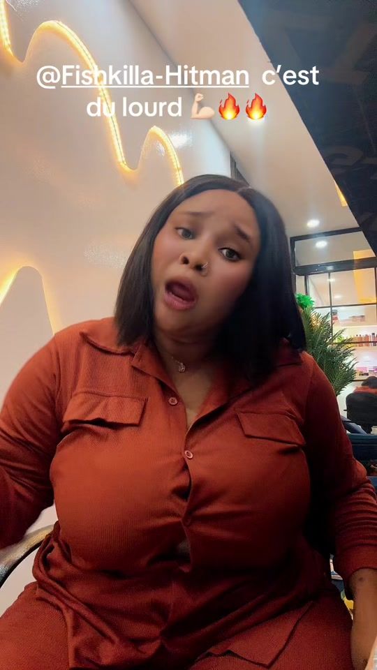 TikTok video thumbnail by princessefati10