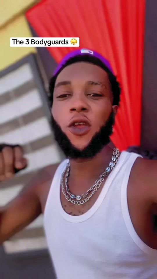 TikTok video thumbnail by ghburnaboy