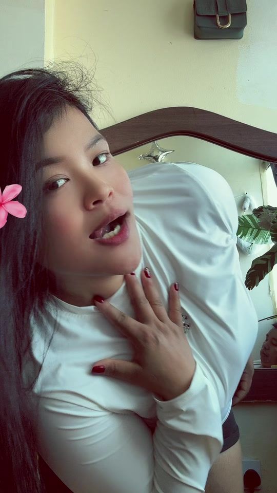 TikTok video thumbnail by reshmashresthas