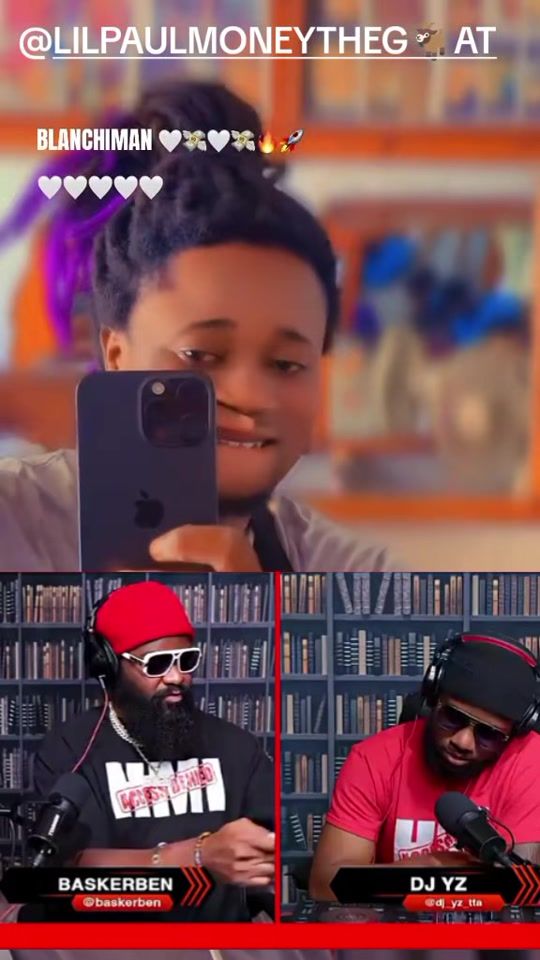 TikTok video thumbnail by yomeletvshow