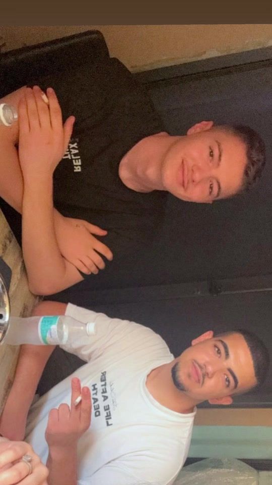 TikTok video thumbnail by morhaf_7