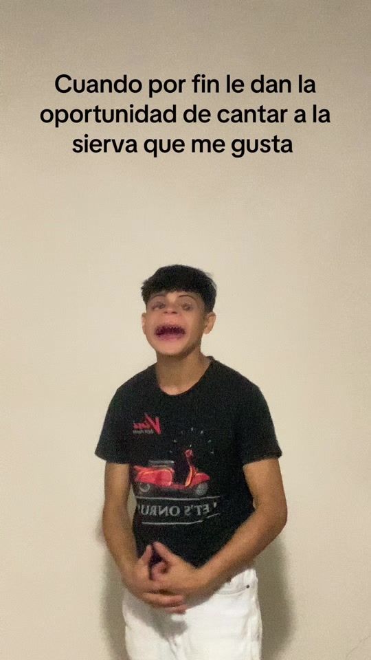 TikTok video thumbnail by oscar_onell