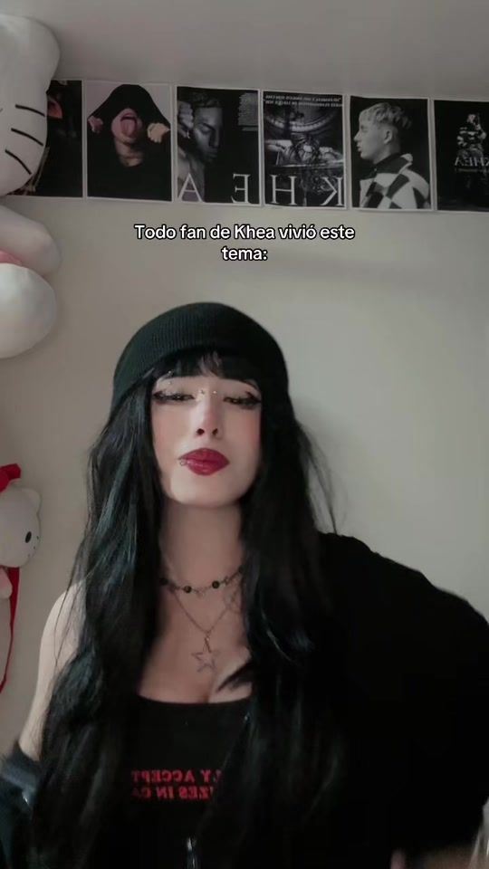 TikTok video thumbnail by rebekkiiss