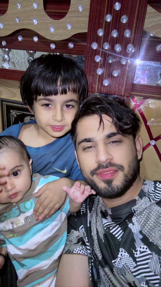 TikTok video thumbnail by shahid___rlnd