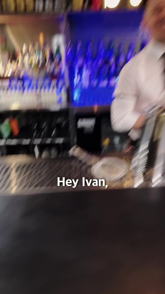 TikTok video thumbnail by ivanusov_bartender
