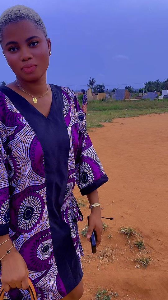 TikTok video thumbnail by sylvia..dofenyo