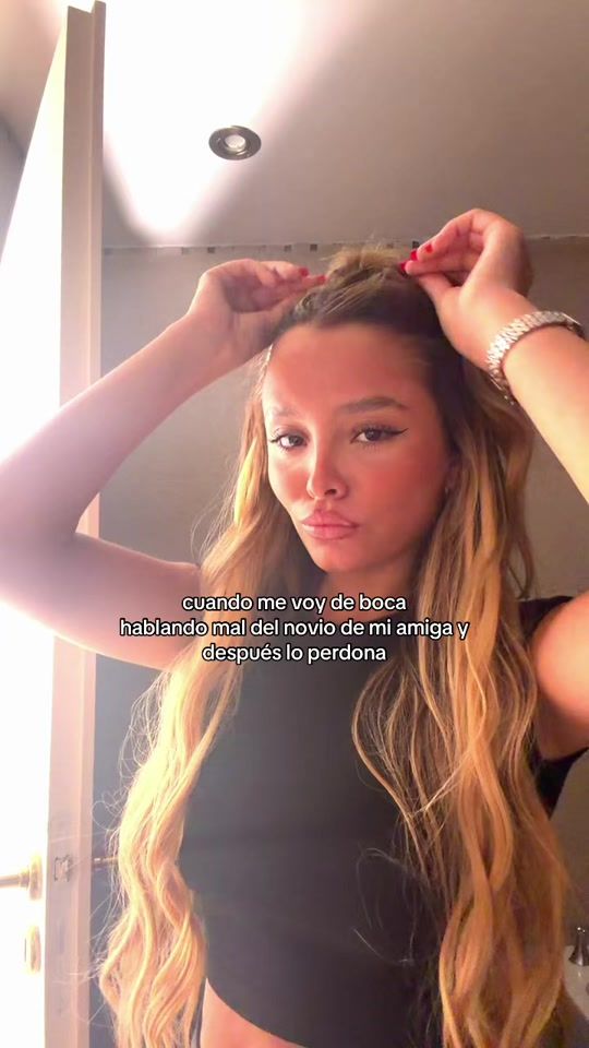TikTok video thumbnail by dona.escobar