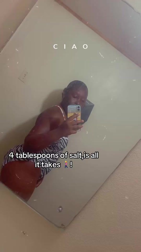 TikTok video thumbnail by one_trendii