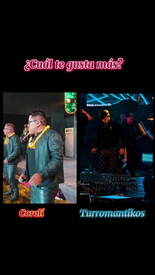 TikTok video thumbnail by ritmos_bolivia