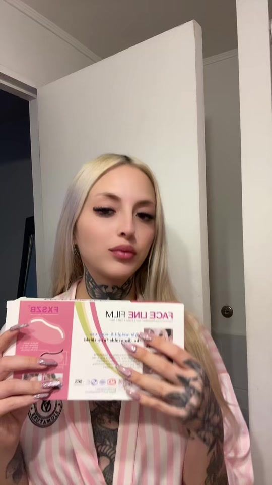 TikTok video thumbnail by linabeautycl
