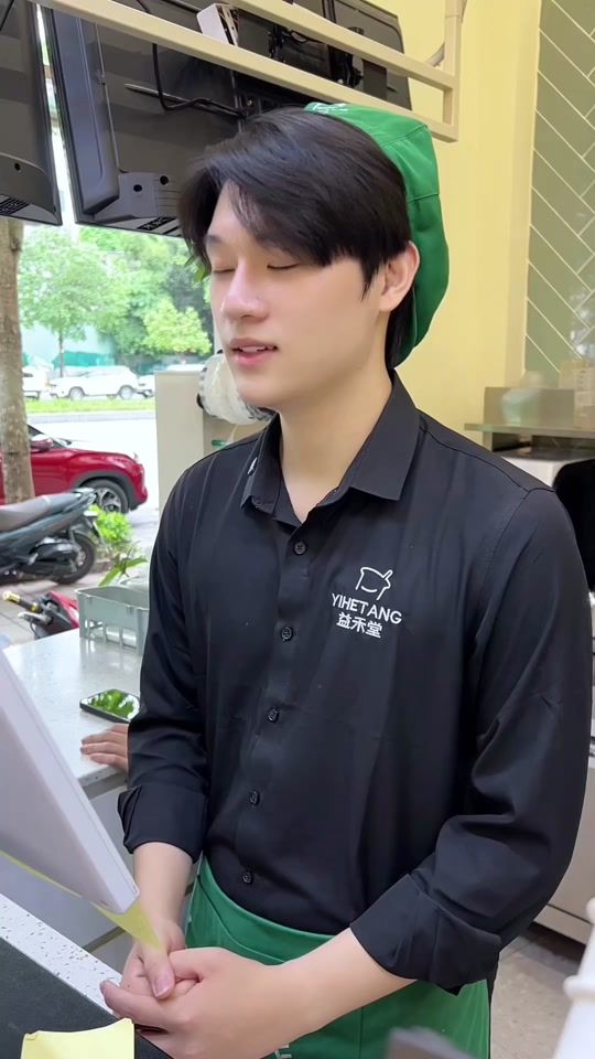 TikTok video thumbnail by yihetangvietnam