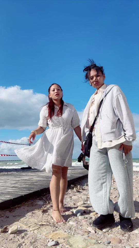 TikTok video thumbnail by nesumsaina