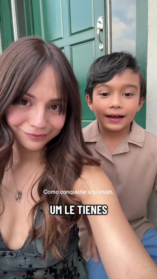 TikTok video thumbnail by soyanasaenz