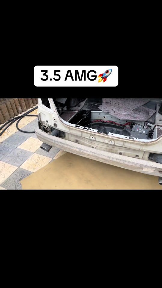 TikTok video thumbnail by dd.garage.official