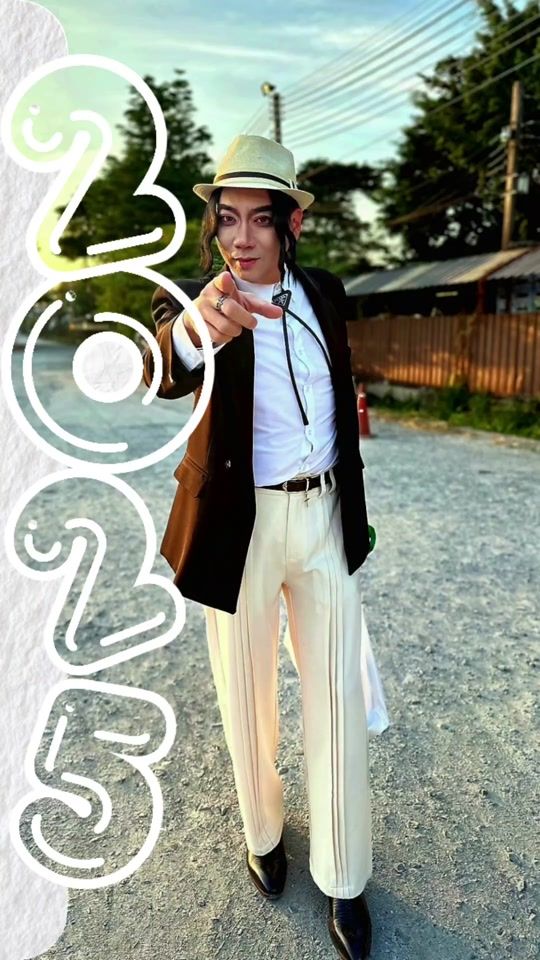 TikTok video thumbnail by wasawat_boy161