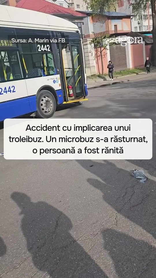 TikTok video thumbnail by agoramoldova