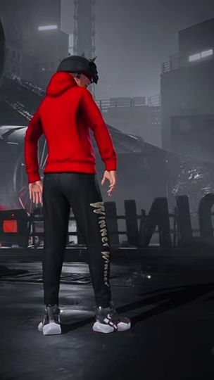 TikTok video thumbnail by hkeem_2