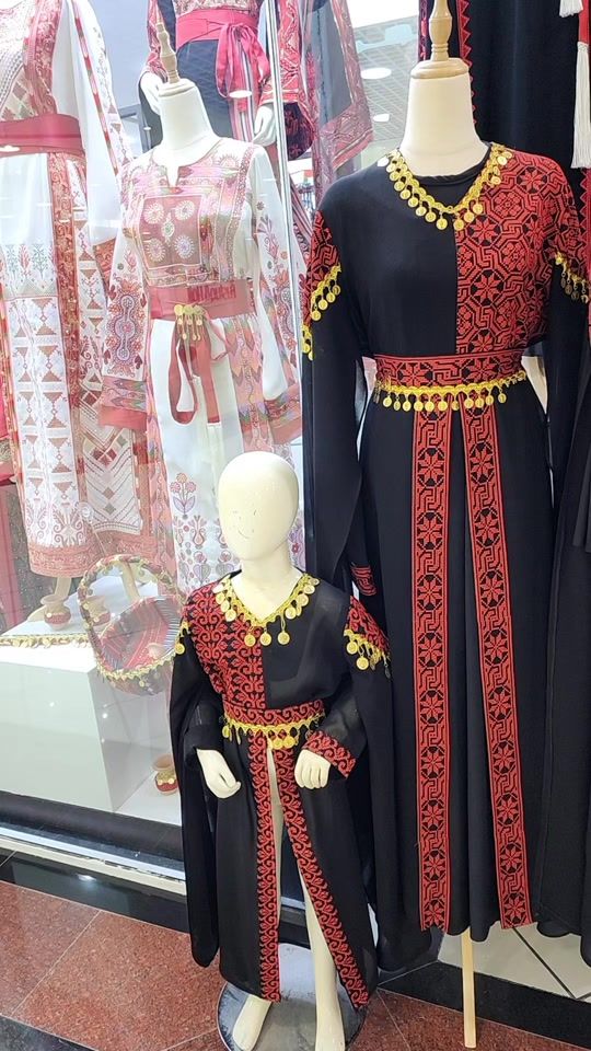 TikTok video thumbnail by sultanembroideriesuae
